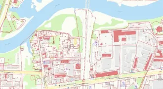 Право аренды земельного участка площадью 688 кв. м, расположенного по адресу: Российская Федерация, Ярославская область, город Ярославль, улица 2-я Закоторосльная набережная, земельный участок 85. Основной вид разрешенного использования: 3.3. Кадастровый номер: 76:23:040503:22. Территориальная…