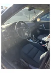 Mazda 6 2007 автомобиль: марка: MAZDA, модель: 6, год выпуска: 2007 г., идентификационный номер (VIN): JMZGG128281725742 Ознакомление с имуществом осуществляется по рабочим дням, в период представления заявок на участие в торгах по предварительному согласованию. Предварительная запись по телефону…