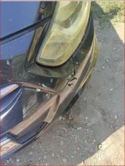 Hyundai Solaris 2011, VIN: Z94CU51CABR013579, гос. номер: Р810СН126, 2011 г.в.