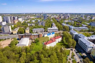 Объект незавершенного строительства 1 827,1 кв. м и земельный участок 1 158 кв. м, Ивановская область Продажа находящегося в федеральной собственности объекта незавершенного строительства площадью 1 827,1 кв. метра (кадастровый номер 37:24:010104:53) одновременно с находящимся в федеральной…