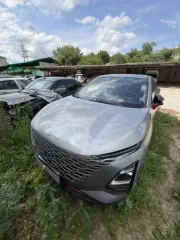 Omoda C5 2023, 147 л.с., АКПП; транспортное средство OMODA С5, VIN: LVVDD21B1PD398720, год выпуска 2023, гос. номер О719ЕЕ126