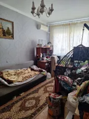 Жилое 50.2 м² Самарская область кадастровый номер: 63:04:0301012:271, назначение: жилое, площадь: 50.2 м², вид права: общая долевая собственность, доля в праве 66/100, адрес: Самарская область, г. Новокуйбышевск, проспект Мира, дом 6-Г, квартира 13.