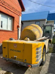 Piccini scout 2500 автобетоносмеситель, зав. № SC00308, № двиг. U417786Р, цвет желтый. Рег. знак: 0738 СХ 89. Ознакомиться с реализуемым имуществом можно по месту его нахождения по адресу: Ямало Ненецкий автономный округ, г. Салехард, ул. Обская д. 47. Дополнительная информация предоставляется по…