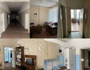 Недвижимое имущество, не являющееся предметом залога: Земельный участок, кадастровый номер 67:03:0010105:4653, адрес (местоположение): Смоленская область, Гагаринский район, г. Гагарин, пер. Хлебный, площадь: 7576 кв. м., категория земель: земли населенных пунктов, вид разрешенного использования…