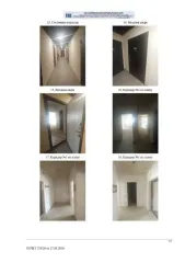 Квартира 38,8 кв.м, Краснодар, поселок Знаменский, ул. Природная, д. 10Б, корп. 5, кв. 37. Квартира, назначение жилое, кадастровый (условный) номер 23:43:0418001:14455, площадь: 38.8 кв.м.