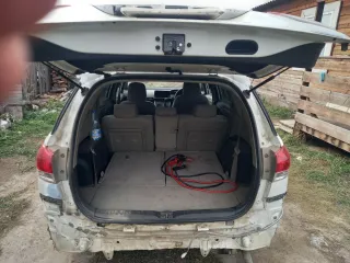 Toyota Wish 2009 года выпуска, номер кузова ZGE20-0018775.