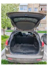 Kia Ceed 2015, 127 лс, легковой автомобиль, марки Kia Ceed, год выпуска 2015, VIN XWEHM812BG0000027.