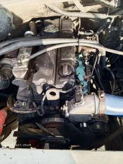 Nissan 3010 GD, 2017 год выпуска, VIN Z783010GDH0035407.