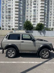 Lada 4x4 2023, автомобиль марки LADA модель 4X4 2023 г.в. VIN-номер XTA212140P2463645. С информацией об участии в торгах и об имуществе можно ознакомиться по адресу: г. Белгород, ул. Архиерейская, 5, оф.12, по тел.: +7(4722)36-52-29, эл. почта: vseg@list.ru (с 11 до 17 часов по местному времени…