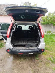 Nissan X-Trail; 2012 года выпуска; номер двигателя MR20 126310W; VIN: Z8NTBNT31CS050400