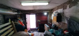 Гараж площадью 17,7 кв. м, кадастровый номер: 56:38:0206003:1275, расположенный по адресу: Оренбургская область, г. Бузулук, мкр 4-й, ГСК 1 в р-не ГАИ, гараж №90. Земельный участок категории земли населенных пунктов, разрешенное использование: для размещения индивидуальных гаражей, размещение…