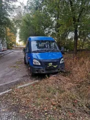 ГАЗ 330232, 2011 г.в., грузовой автомобиль, модель: 330232, цвет: синий, VIN: X96330232B0716441, ПТС: 77PH 192570, г/н: К889СН164, страна изготовитель: Россия, модель двигателя: 421600, тип двигателя: Бензиновый на сжиженном углеводороде, двигатель №: К1200957, мощность 106,8 л. с. (78,6 кВт)…
