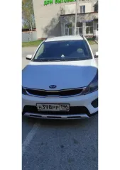 KIA Rio 2018 автомобиль марки KIA модель Rio 2018 г.в. VIN-номер Z94C251ABJR014257 с лотом №1 можно ознакомиться по месту его нахождения: :Свердловская область г. Березовский ул. Гагарина 15, предварительно согласовав время с Финансовым управляющим по тел. +79120820501, либо путем направления…