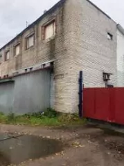 Здание котельной, назначение - нежилое, площадью 1086,4 кв.м., расположенное по адресу: Ленинградская область, Кировский муниципальный район, Отрадненское городское поселение г. Отрадное, 5-я линия, д. 18, лит. А, кадастровый номер 47:16:0000000:1940. Право аренды земельного участка на 49 лет…