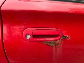 Toyota Celica, 2003 года, 192 лс, 200000 км, АКПП, автомобиль тойота celica gt-s, 2003 г. выпуска, vin jtddy38t630066339, государственный регистрационный знак к505нн790, легковое купе, категория в/м1, номер двигателя 0177587, номер кузова jtddy38t630066339, цвета кузова красный, мощность двигателя…