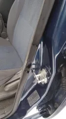 SAV T11 Tiggo 2010 года выпуска, VIN X7MDB11DMA0005487.