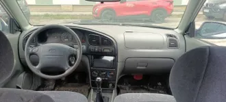 Kia Spectra 2006 года, VIN XWKFB227260020908, государственный регистрационный номер Р095ЕР186, ПТС 18 МК 717065.