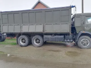 (повт) Д-к Папов А.Б. Грузовой а/м КАМАЗ 53212, г/в 1995, г/н А311СТ01, VIN XTC532120S1087889.Обременение: арест, н/ц 1 837 955,00 руб., з-к 367 591,00 руб., ш/а 18 380,00 руб. (повт) Д-к Папов А.Б. Грузовой а/м КАМАЗ 53212, г/в 1995, г/н А311СТ01, VIN XTC532120S1087889.Обременение: арест, н/ц 1…