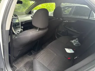 Toyota Corolla, 2012, автомобиль марки TOYOTA модель Corolla 2012 г.в., VIN-номер JTNBV58E00J178357. С имуществом можно ознакомиться с момента публикации сообщения о продаже и до окончания приема заявок по предварительной записи на электронную почту: auboldova.y@yandex.ru.