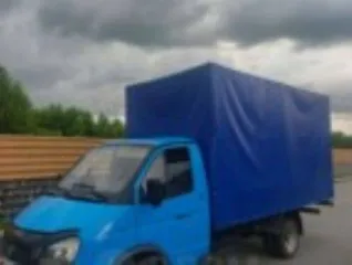 ГАЗ-330202, 2012 года выпуска, автомобиль ГАЗ-330202, 2012 г.в.