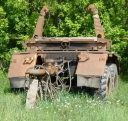 Прицеп роспуск марка 903020 VIN X8990302060BA7003, гос номер АО 3857 63, год выпуска 2006, в неудовлетворительном, неисправном состоянии сумма 114 000,00 руб.
