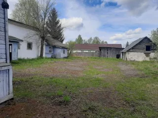 Земельный участок общей площадью 1588 кв. м. с кадастровым номером 53:19:0010321:3, РНФИ П11540000514, с расположенным на нем объектом недвижимого имущества - отдел внутренних дел общей площадью 281,4 кв. м. с кадастровым номером 53:19:0010321:80, РНФИ П12540000217, по адресу: Новгородская область…