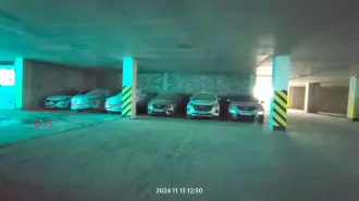 Нежилое помещение - 19,8 кв.м, кадастровый номер 63:01:0708002:4557
Адрес: Самарская обл., г. о. Самара, вн. р-н Промышленный, г. Самара, ул. Губанова, д. 9, гаражное место 6-75, 
Ведется работа по освобождению от имущества третьих лиц