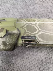 охотничье огнестрельное гладкоствольное оружие МР 155,  кал. 12/70