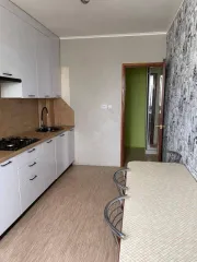 Трехкомнатная квартира 71.6 кв.м, Башкортостан, г. Мелеуз, ул. Смоленская, д. 33, кв. 179. Кадастровый номер: 02:68:010615:753. Имущество в залоге у ПАО Сбербанк. Имеется задолженность по коммунальным платежам, включая взносы за капитальный ремонт. Квартира реализуется без мебели и техники, в ней…