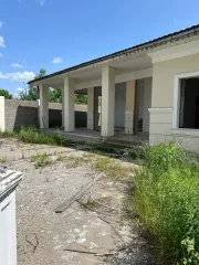 Жилой дом 545,3 кв.м и земельный участок 1000 кв.м, Московская область, Одинцовский район - жилой дом, назначение: жилое, общей площадью 545,3 кв.м, в том числе жилой площадью 269,3 кв.м, количество этажей – 4, с кадастровым номером 50:20:0000000:281827, расположенный по адресу: Московская область…