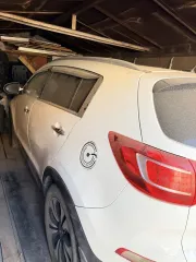 KIA Sportage 2012, автомобиль марки KIA модель Sportage 2012 г.в., VIN-номер KNAPE816BCK259687. С имуществом можно ознакомиться по адресу: Республика Хакасия, г.Абакан, предварительно связавшись с контактным лицом по тел. +79133530707 после 17-00 по Красноярскому времени.