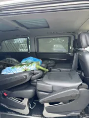 Автомобиль марки MERCEDES модель VIANO 2008 г.в. VIN номер WDF63981313489507 Через организатора торгов по адресу г.Москва, пер.Дохтуровский, д.2