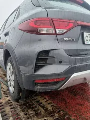 Легковой автомобиль KIA RIO X, категория автомобиля В  легковые автомобили седан , VIN Z94C251BBMR148177, 2021  года изготовления, цвет кузова серый, мощность двигателя  л.с./квт  122,6/90,2, рабочий объем двигателя 1591  1,6 л. , тип двигателя бензиновый, коробка передач автоматическая, привод…