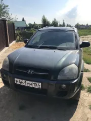 Hyundai Tucson 2007. Автомобиль марки HYUNDAI модель Tucson 2007 г.в. VIN-номер KMHJN81DP8U778661. Ознакомление в г. Новосибирск, заявки на ознакомление подаются по эл. почте ton891@mail.ru. Ознакомление в рабочие дни с 09 ч до 18 ч.