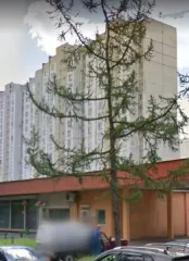 Квартира 55,7 кв.м, Москва квартира пл.55,7кв.м по адресу: Российская Федерация, г. Москва, вн.тер.г. муниципальный округ Вешняки, улица Вешняковская, дом 12, корпус 2, квартира 83, к/н 77:03:0007002:4803 квартира пл.55,7кв.м по адресу: Российская Федерация, г. Москва, вн.тер.г. муниципальный округ…