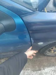 Peugeot 206, 2009 г.в., VIN VF32BKFWA72803923, госномер Х201ЕВ55.