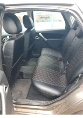 ЛАДА 219110 ГРАНТА 2019, VIN: XTA219110L0344843, государственный номер К163ЕМ164.