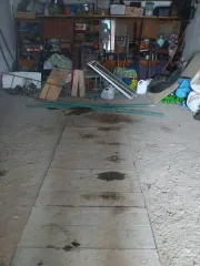 Гараж 50,4 кв.м в Забайкальском крае, город Петровск-Забайкальский, улица Мысовая, дом 56а, гараж 4. Индивидуальный гараж, площадь 50,4 кв.м. Кадастровый номер: 75:16:310431:21.