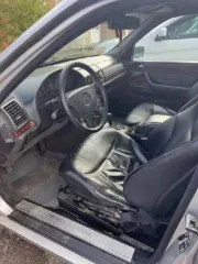 Автомобиль легковой Mercedes-Benz S-Class 1998 года, 231 лс, АКПП, VIN WDB1400321A428753, г/н У252УУ26