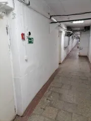 Нежилое помещение общей площадью 516.1 кв.м, кадастровый номер 73:24:030202:2133, расположенное по адресу: Ульяновская область, г. Ульяновск, Засвияжский район, ул. Артема, д. 28, помещения подвала № 1-7, 9, 12-16, 20, 24-36. Есть возможность приобретения имущества за счет кредитных средств банка…