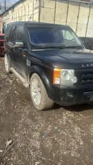 Автомобиль LAND ROVER DISCOVERY 3, г/н Е677ХВ124, 2008г.в. комплектация и рабочее состояние не проверялось , данное имущество обращено в доход государства. (Документы отсутствуют) 90% Автомобиль находится в залоге у банка Автомобиль LAND ROVER DISCOVERY 3, г/н Е677ХВ124, 2008г.в. комплектация и…