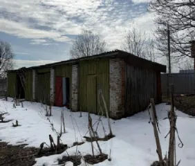 Имущество, находящееся в собственности Ярославской области, расположенное по адресу:  Ярославская область, Переславский район, Глебовский сельский округ, с. Гагаринская Новоселка, ул. Садовая, с земельным участком Имущество, находящееся в собственности Ярославской области, расположенное по адресу: …