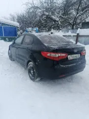 Kia Rio, 2013 года, 107 лс, 333000 км, АКПП, vin: Z94CB41AADR112529, гос.номер Х744МА37. Автомобиль находился в эксплуатации и является бывшим в употреблении; может иметь скрытые недостатки (неисправности), которые являются следствием эксплуатационных дефектов или естественного износа любых узлов…