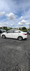 Solaris HS 2024, автомобиль легковой, марка: SOLARIS, модель: HS, VIN: Z94K241CASR358041, гос. рег. номер: К896СК 147, год изготовления: 2024