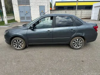 LADA Granta 2024 Легковой автомобиль марки: LADA, модели: Granta, год выпуска: 2024 г., кузов №: XTA219070R1053000, идентификационный номер (VIN):XTA219070R1053000. Находится в залоге у ПАО "Совкомбанк". На имущество наложены ограничения в виде запрета на регистрационные действия. Имущество имеет…