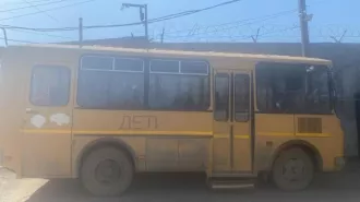 Идентификационный номер (VIN): Х1М3205СХС0002710, Марка, модель ТС: Паз 32053-70Наименование (тип ТС):Автобус для перевозки детей, Категория ТС (A, B, C, D, прицеп):D, Год изготовления ТС:2012г., Модель, N двигателя: 523400 С1003891, N кузова:Х1М3205СХС0002710, Цвет кузова (кабины, прицепа)…