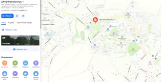 Нежилое помещение (кад номер 47:14:0000000:34202), площадью 103,0 кв. м, расположенное по адресу: Ленинградская область, Ломоносовский район, Аннинская волость, пос. Аннино, ул. Центральная, д.1.