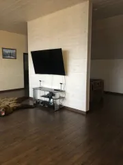 Дом 456,8 м² и участок 1414 м² Красноярский край. Объект индивидуального жилищного строительства, назначение: жилое помещение, площадью 456,8 кв.м., по адресу РФ, Красноярский край, г. Красноярск, ул. Лихачева, д.30Г, кадастровый номер 24:50:0600169:49. Земельный участок, категория: земли…