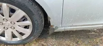 Chevrolet Cruze, 2010 года, 109 лс, 270000 км, АКПП, марка/модель CHEVROLET CRUZE, год выпуска 2010, рег.знак В152УН37, VIN XUFJA696JA3020564, пробег 249303 км, цвет серебристый, тип ДВС бензин, привод передний, трансмиссия АКПП, место нахождения Ивановская область, г. Кинешма, ул. Воеводы…