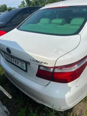 Lexus LS600H, годные остатки. Автомобиль марки Lexus LS600H VIN UVF45-5001194, номер кузова X4XHL81186DH77730, государственный регистрационный номер А437КК АВН (годные остатки). Документы отсутствуют. Вид транспорта: легковой автомобиль. Год выпуска: -. Государственный регистрационный знак: А437КК…